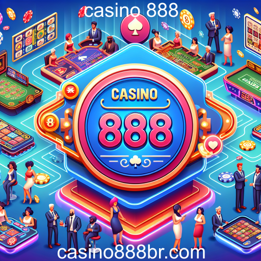 A Importância da Classificação nos Jogos do Casino 888